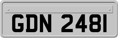 GDN2481