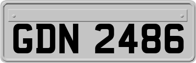 GDN2486