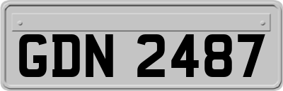 GDN2487