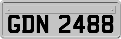 GDN2488