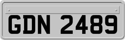 GDN2489