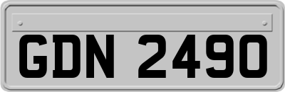 GDN2490