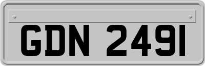 GDN2491