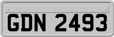 GDN2493