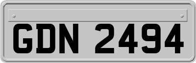 GDN2494