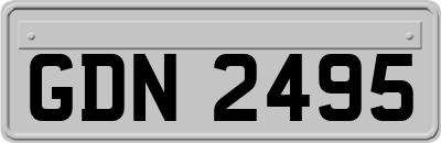 GDN2495