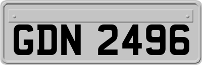 GDN2496