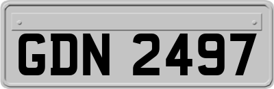 GDN2497