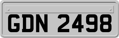 GDN2498