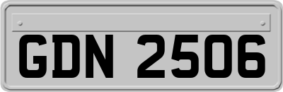 GDN2506
