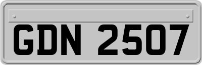 GDN2507