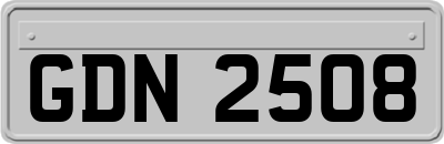 GDN2508