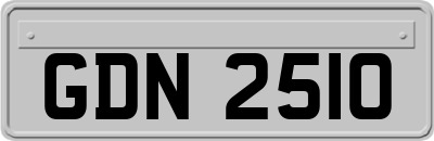 GDN2510