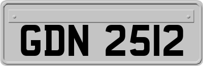 GDN2512