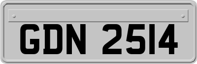 GDN2514