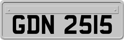 GDN2515
