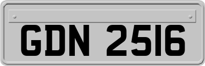 GDN2516