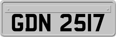 GDN2517