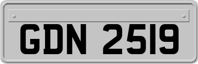 GDN2519