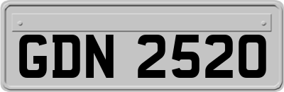 GDN2520