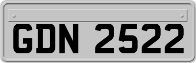 GDN2522