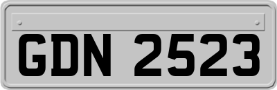 GDN2523