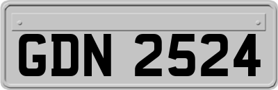 GDN2524