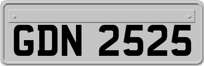 GDN2525