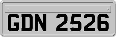 GDN2526