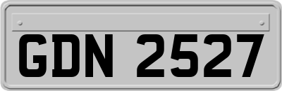 GDN2527