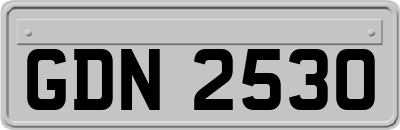 GDN2530