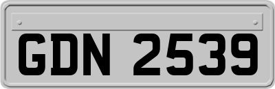 GDN2539