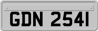 GDN2541