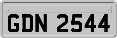 GDN2544