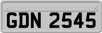 GDN2545