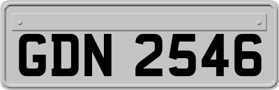 GDN2546