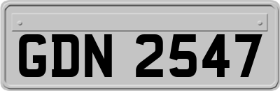 GDN2547