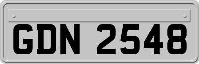 GDN2548
