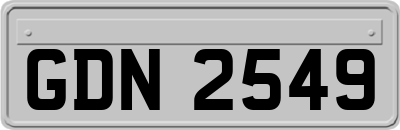 GDN2549