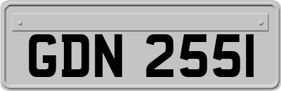 GDN2551
