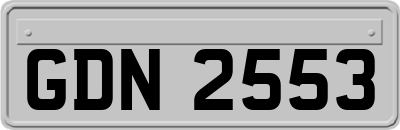 GDN2553