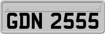 GDN2555
