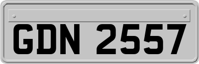GDN2557
