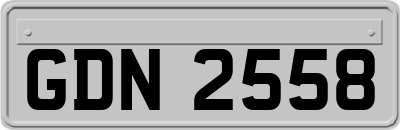 GDN2558