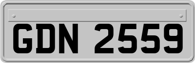 GDN2559