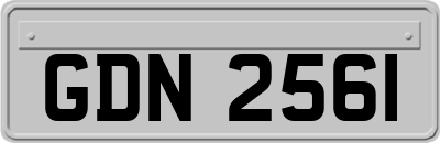 GDN2561