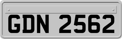 GDN2562