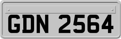 GDN2564