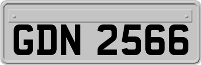 GDN2566
