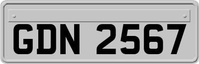 GDN2567